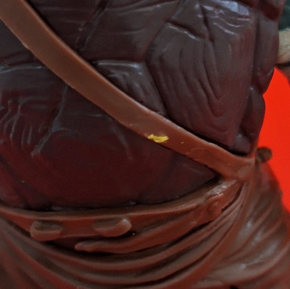 Ninja Turtle Action Figure - 2014 - Picture 4 of 5